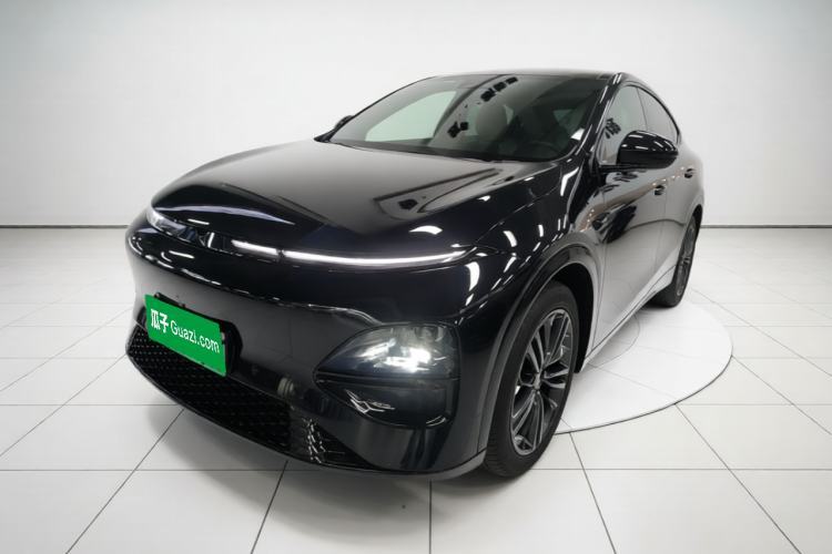 Used XPeng G6 2023 580 Long-Range Pro Guazi used car, China used car export, Used car for sale, Used XPeng cars, Cheapest cars for sale, Electric vehicle, New energy car