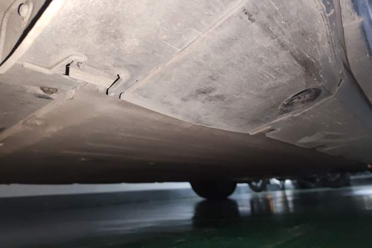 Used XPeng G6 2023 580 Long-Range Pro Chassis Rear Right