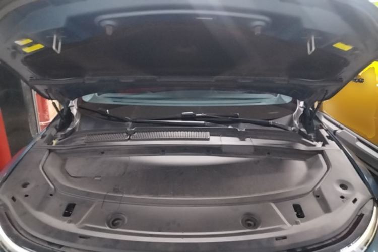 Used XPeng G6 2023 755 Ultra-Long Range Pro Engine Bay