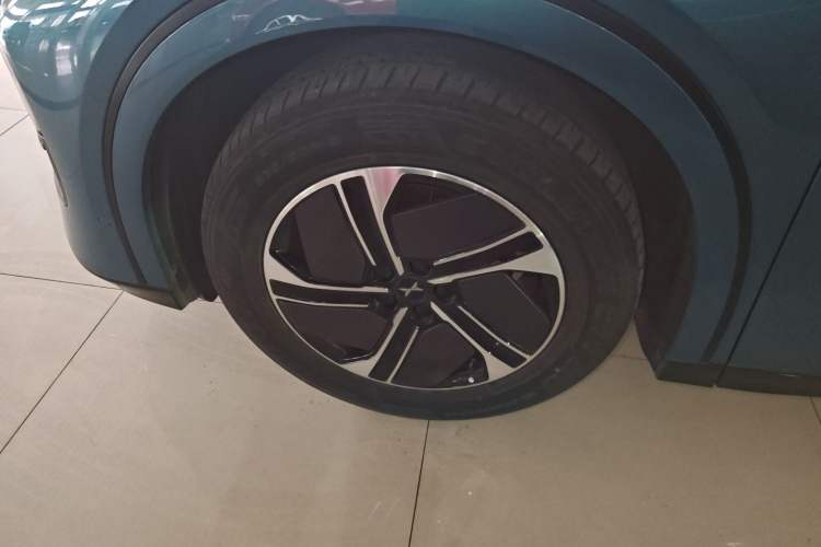 Used XPeng G6 2023 755 Ultra-Long Range Max Exterior 7