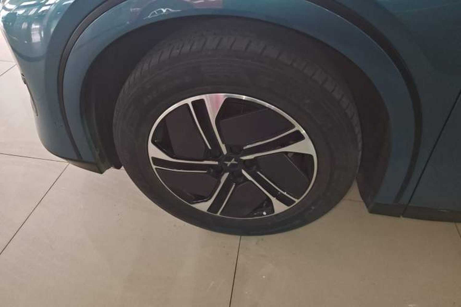 Used XPeng G6 2023 755 Ultra-Long Range Max Exterior 7