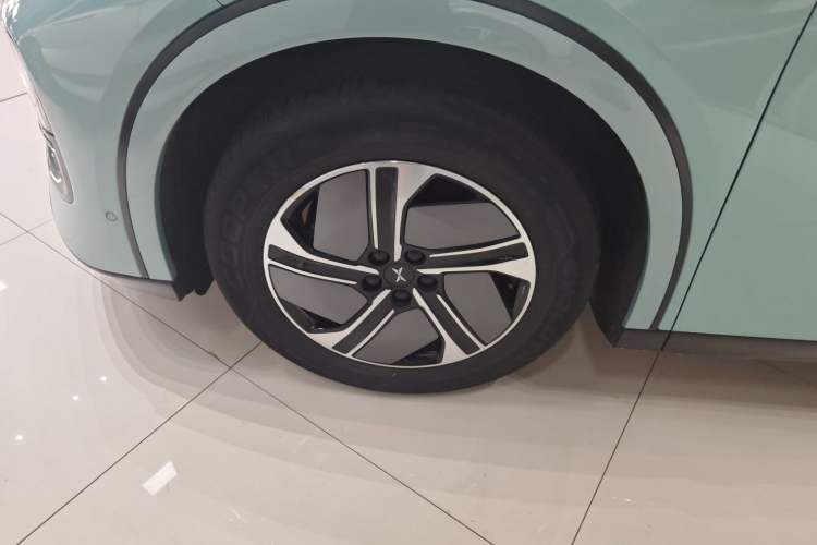 Used XPeng G6 2023 580 Long-Range Max Exterior 7