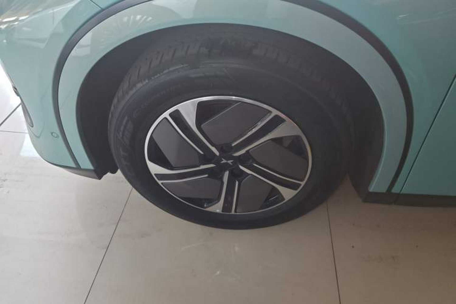 Used XPeng G6 2023 580 Long-Range Max Exterior 7