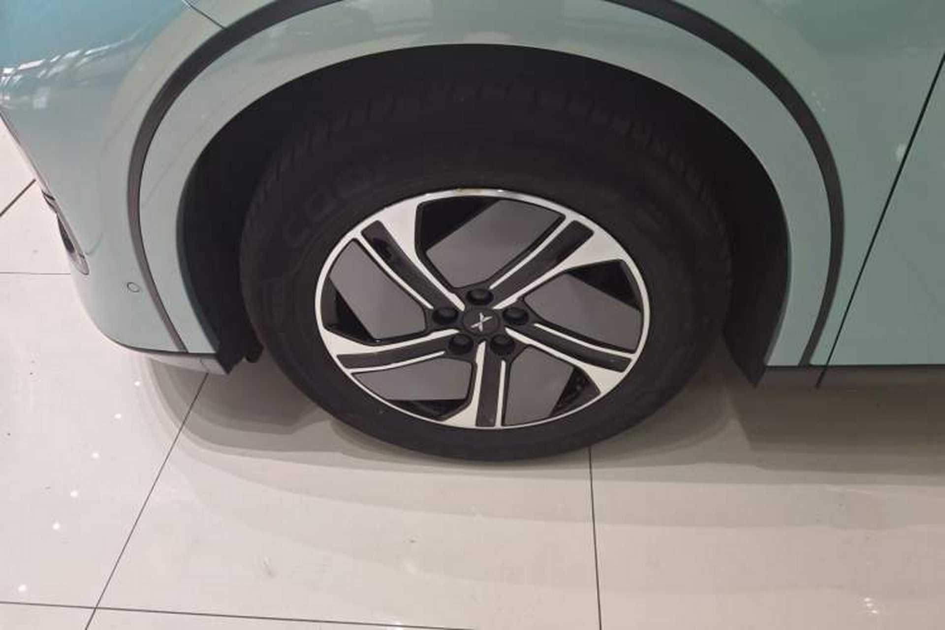 Used XPeng G6 2023 580 Long-Range Max Exterior 7