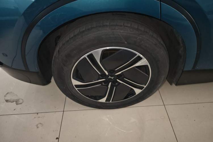 Used XPeng G6 2023 755 Ultra-Long Range Max Exterior 8