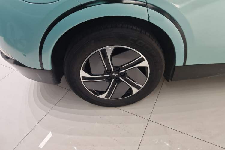 Used XPeng G6 2023 580 Long-Range Max Exterior 8