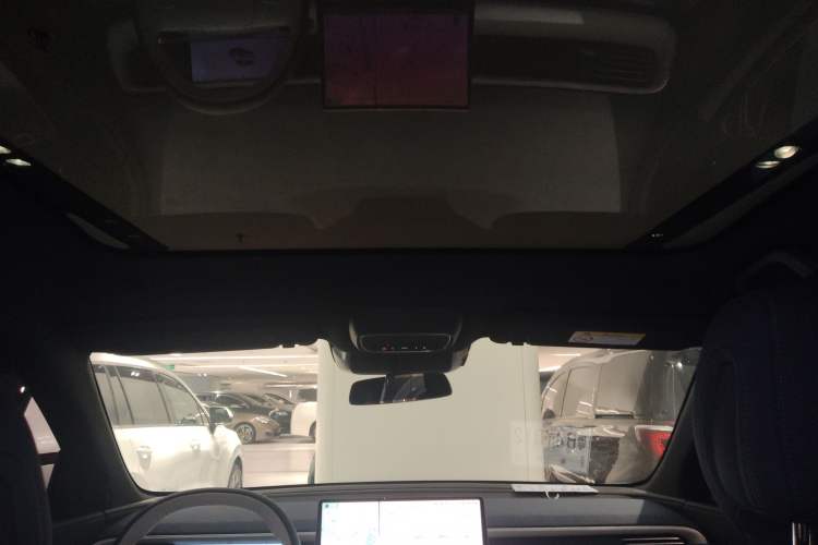 Used XPeng G6 2023 755 Ultra-Long Range Max Headliner