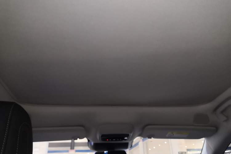 Used XPeng G6 2023 580 Long-Range Pro Headliner