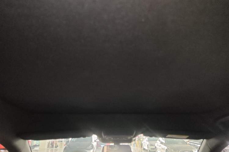 Used XPeng G6 2023 755 Ultra-Long Range Max Headliner