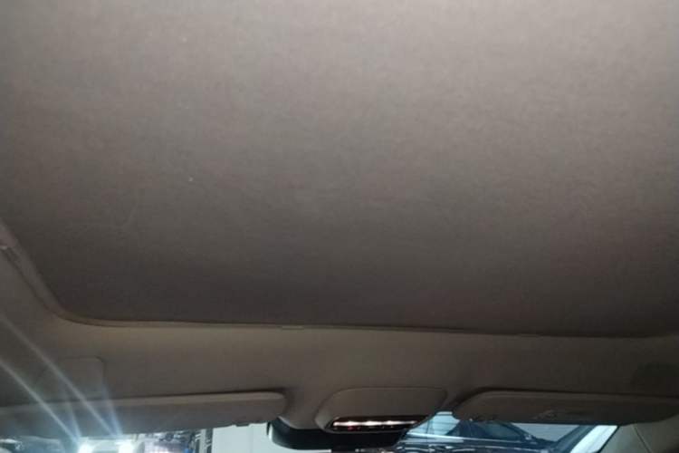 Used XPeng G6 2023 755 Ultra-Long Range Pro Headliner