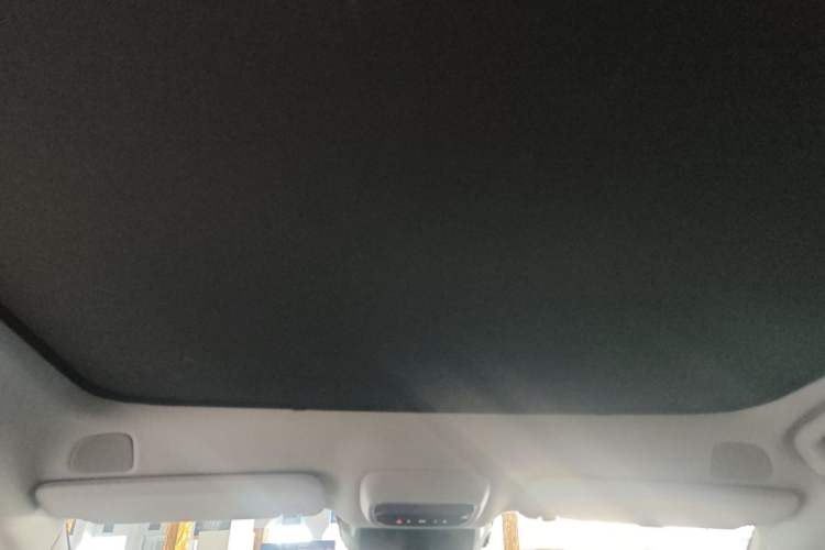 Used XPeng G6 2023 580 Long-Range Max Headliner