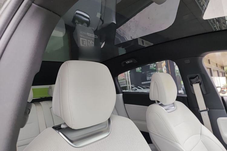 Used XPeng G6 2023 580 Long-Range Pro Headliner