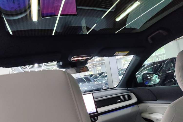 Used XPeng G6 2023 755 Ultra-Long Range Max Headliner
