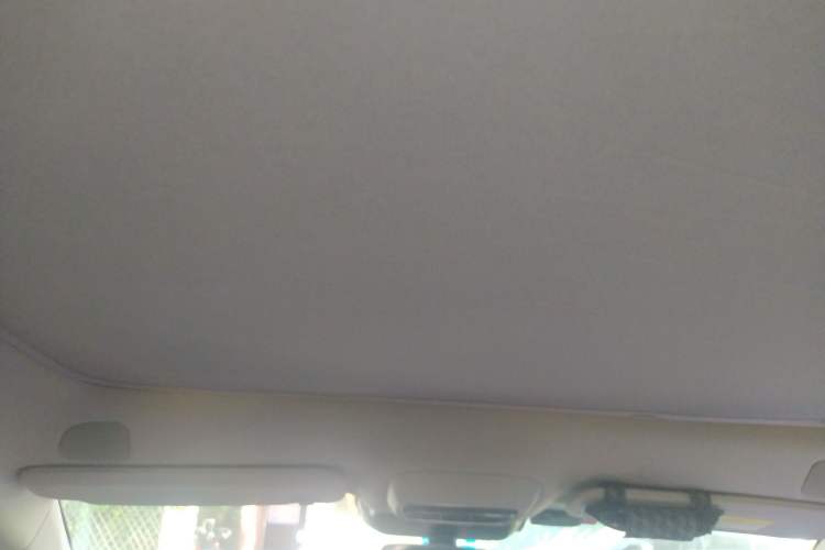 Used XPeng G6 2023 755 Ultra-Long Range Pro Headliner