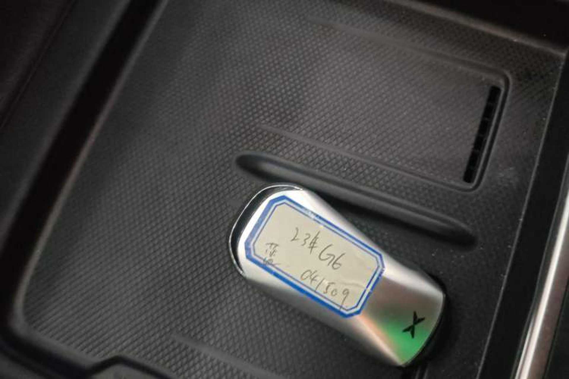 Used XPeng G6 2023 580 Long-Range Max Interior 1