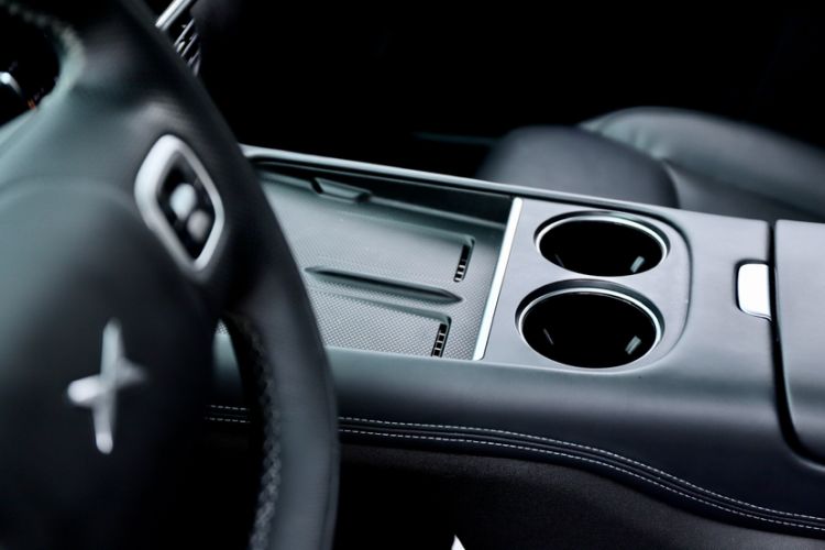Used XPeng G6 2023 755 Ultra-Long Range Pro Interior 11
