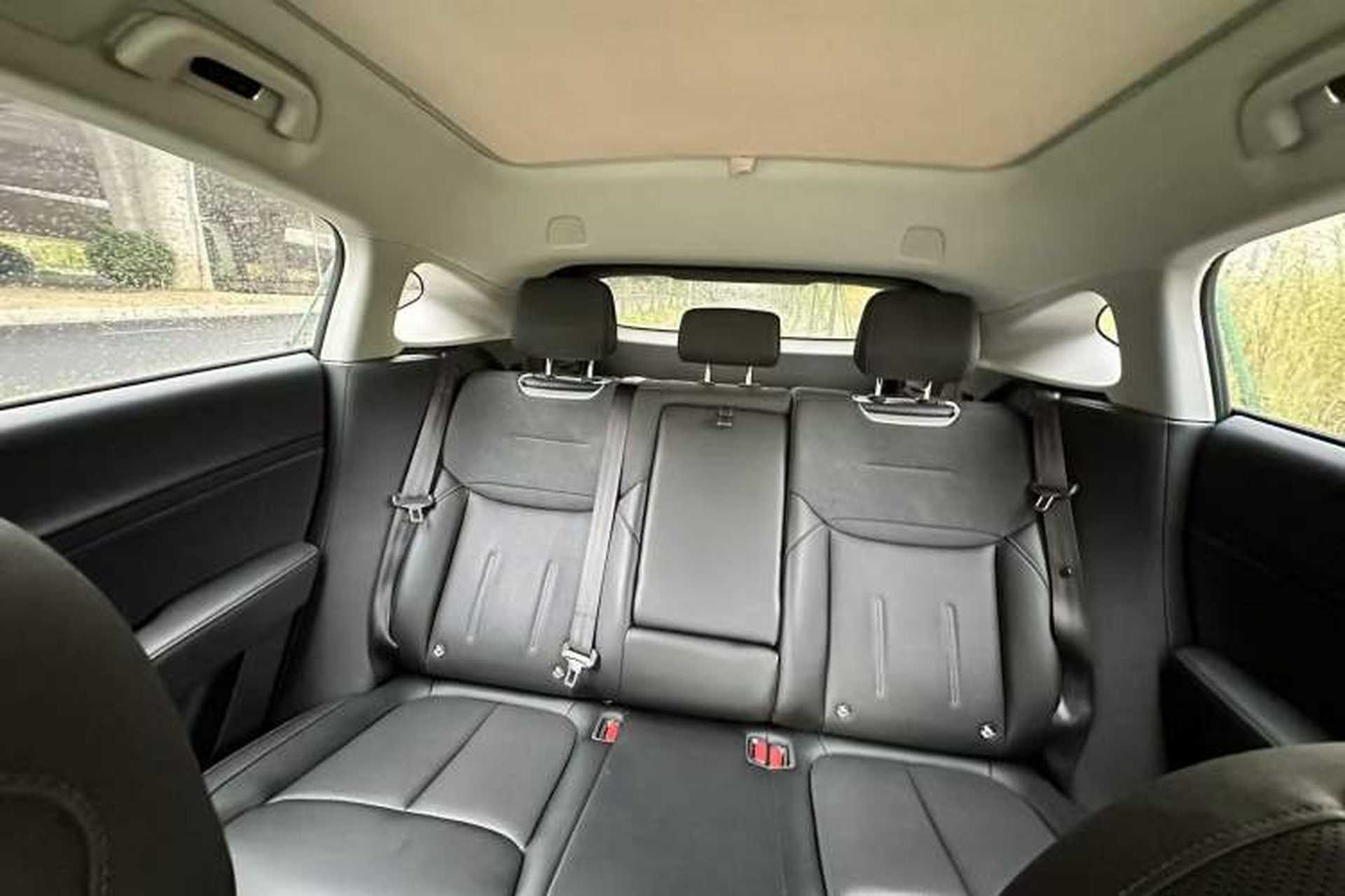 Used XPeng G6 2023 580 Long-Range Pro Interior 6