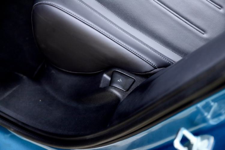 Used XPeng G6 2023 755 Ultra-Long Range Pro Interior 7