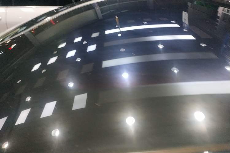 Used XPeng G6 2023 755 Ultra-Long Range Pro Roof