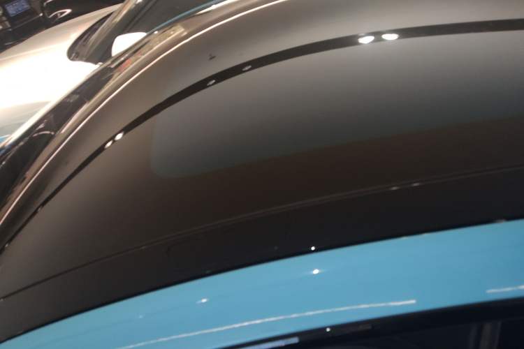 Used XPeng G6 2023 755 Ultra-Long Range Max Roof