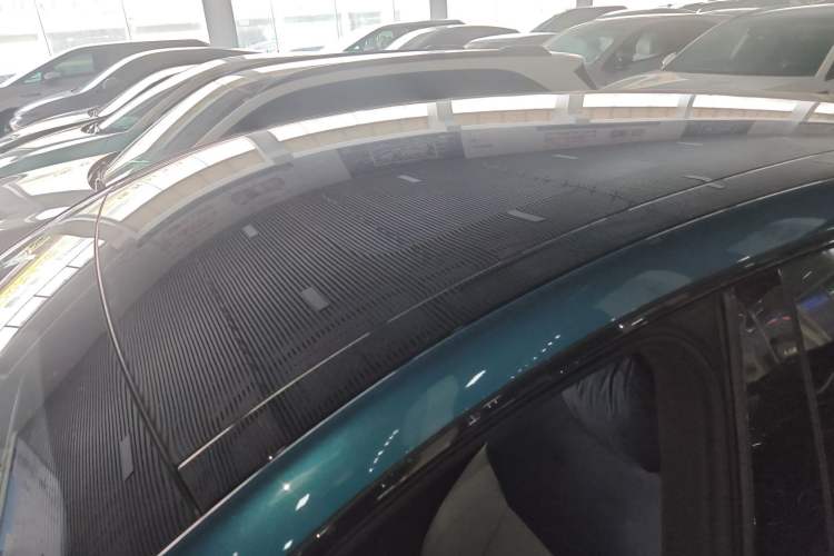 Used XPeng G6 2023 755 Ultra-Long Range Max Roof