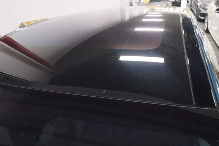 Used XPeng G6 2023 755 Ultra-Long Range Pro Roof