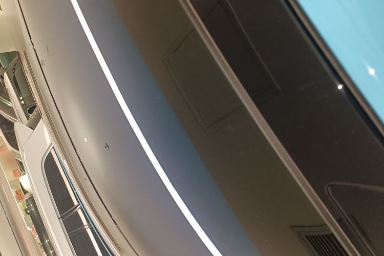 Used XPeng G6 2023 755 Ultra-Long Range Max Roof