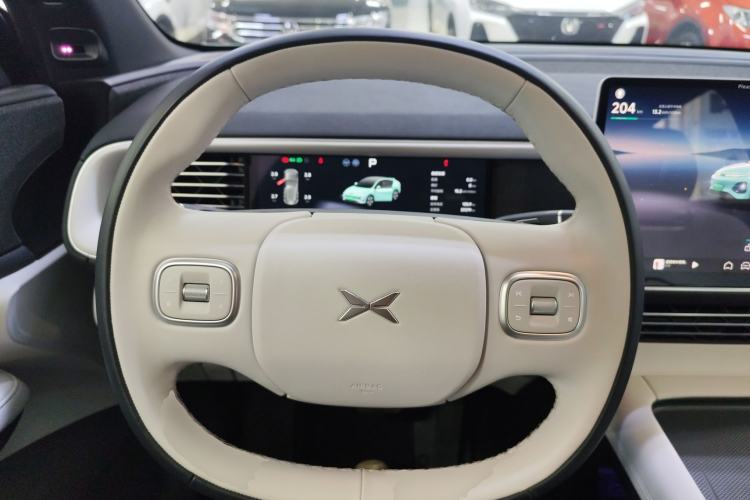 Used XPeng G6 2023 580 Long-Range Pro Steering Wheel