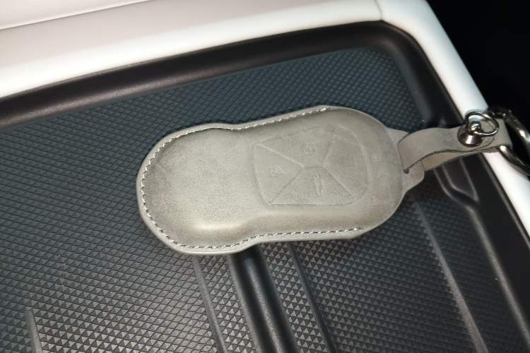 Used XPeng G6 2023 580 Long-Range Pro Interior 1