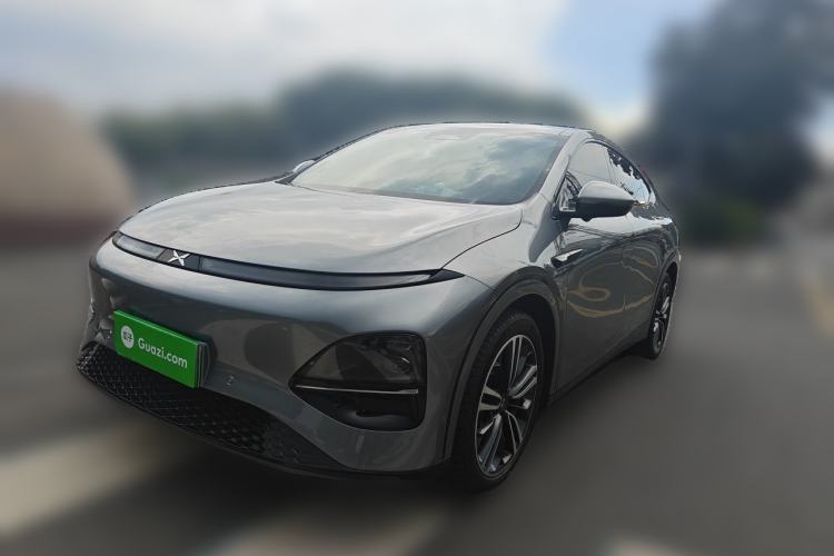 Used XPeng G6 2023 580 Long-Range Max Guazi used car, China used car export, Used car for sale, Used cars, Cheapest cars for sale