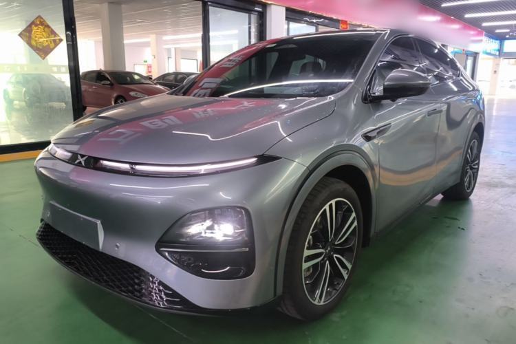 Used XPeng G6 2023 580 Long-Range Max Guazi used car, China used car export, Used car for sale, Used cars, Cheapest cars for sale