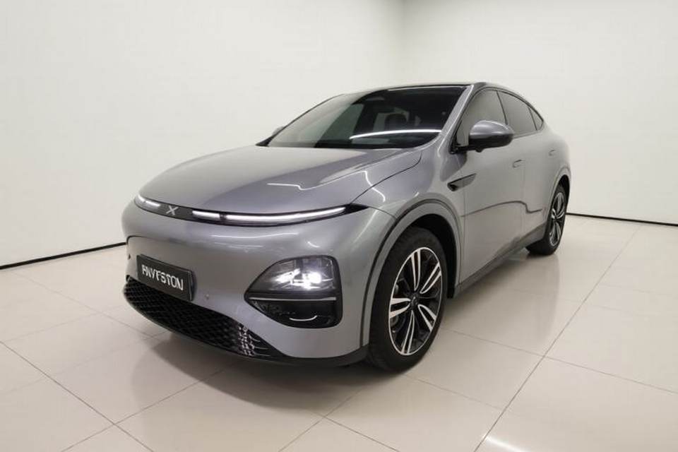 XPeng G6 2023