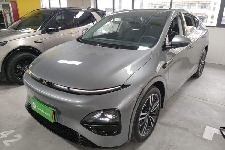 Used XPeng G6 2023 755 Ultra-Long Range Pro Guazi used car, China used car export, Used car for sale, Used  cars, Cheapest cars for sale