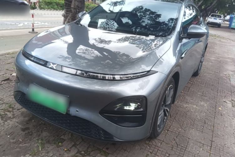 Used XPeng G6 2023 580 Long-Range Pro Guazi used car, China used car export, Used car for sale, Used cars, Cheapest cars for sale