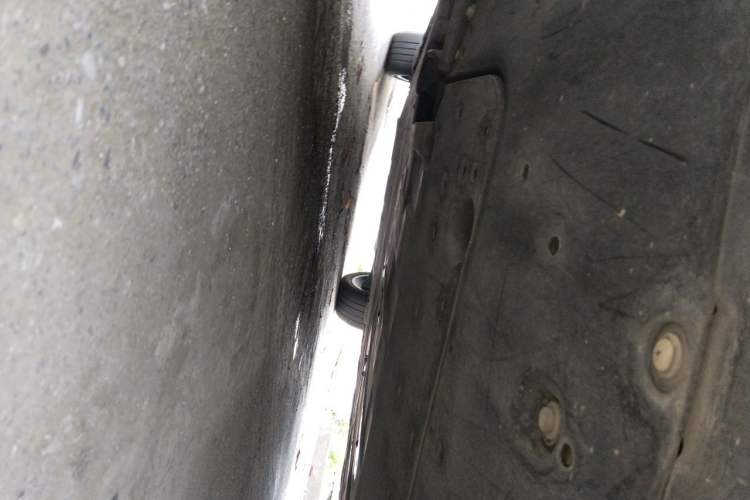 Used XPeng G6 2023 580 Long-Range Pro Chassis Front