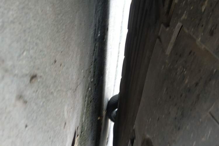 Used XPeng G6 2023 580 Long-Range Pro Chassis Front Left