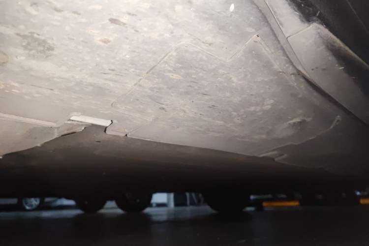 Used XPeng G6 2023 755 Ultra-Long Range Max Chassis Front Left