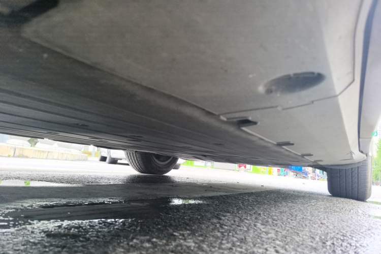 Used XPeng G6 2023 580 Long-Range Pro Chassis Front Left