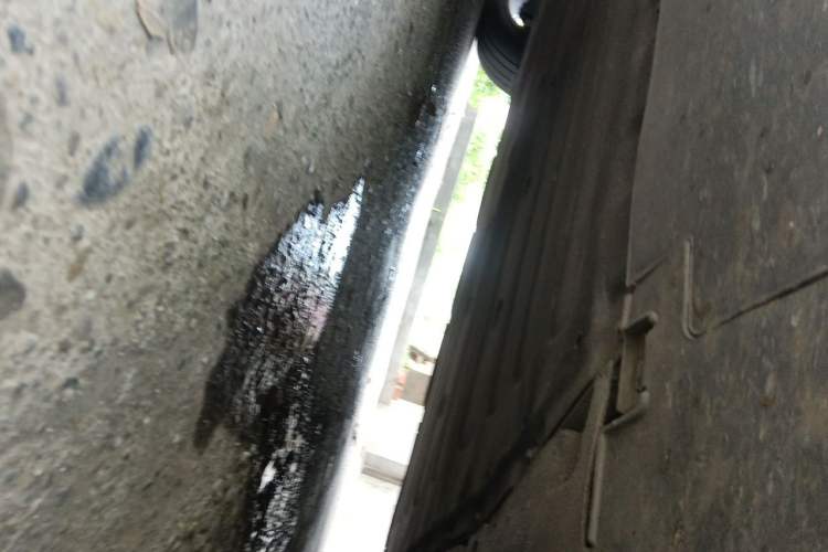 Used XPeng G6 2023 580 Long-Range Pro Chassis Front Right