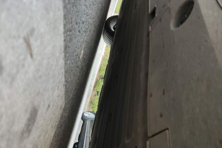 Used XPeng G6 2023 755 Ultra-Long Range Pro Chassis Front Right