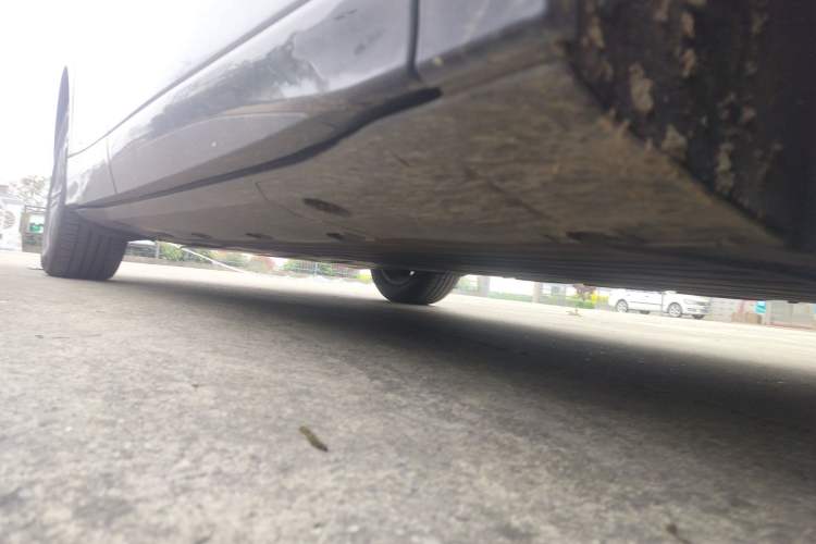 Used XPeng G6 2023 755 Ultra-Long Range Pro Chassis Front Right