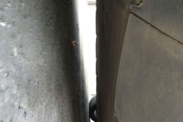 Used XPeng G6 2023 580 Long-Range Pro Chassis Rear Right