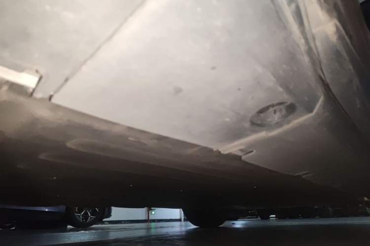 Used XPeng G6 2023 755 Ultra-Long Range Max Chassis Rear Right