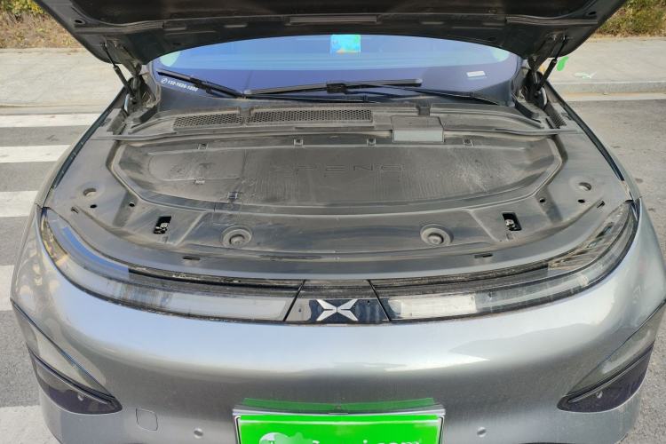 Used XPeng G6 2023 755 Ultra-Long Range Pro Engine Bay