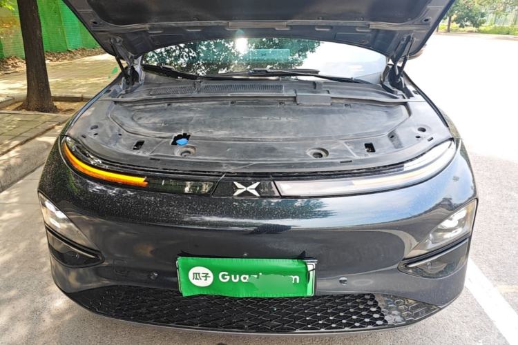 Used XPeng G6 2023 755 Ultra-Long Range Pro Engine Bay