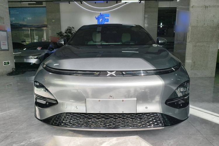Used XPeng G6 2023 580 Long-Range Max Exterior 1