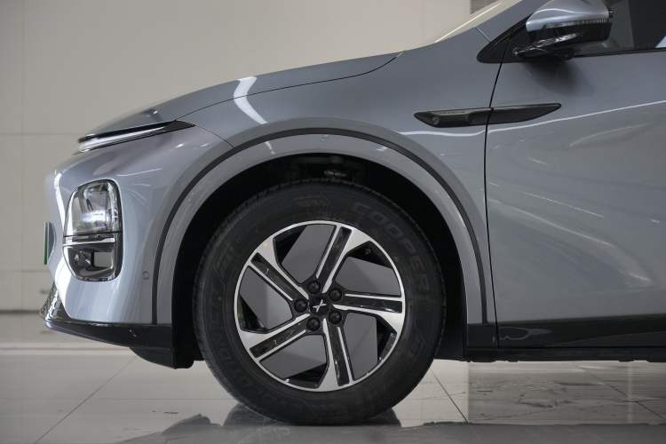 Used XPeng G6 2023 580 Long-Range Max Exterior 10