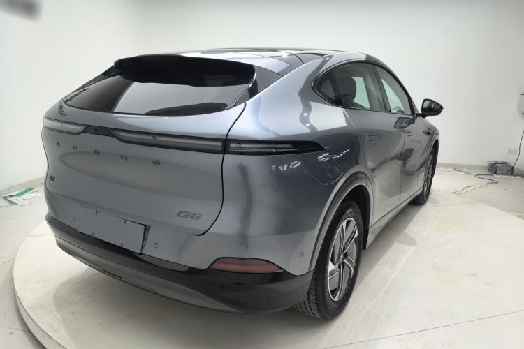 Used XPeng G6 2023 580 Long-Range Max Exterior 3