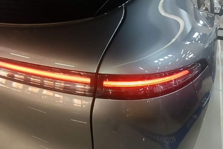 Used XPeng G6 2023 755 Ultra-Long Range Pro Exterior 3