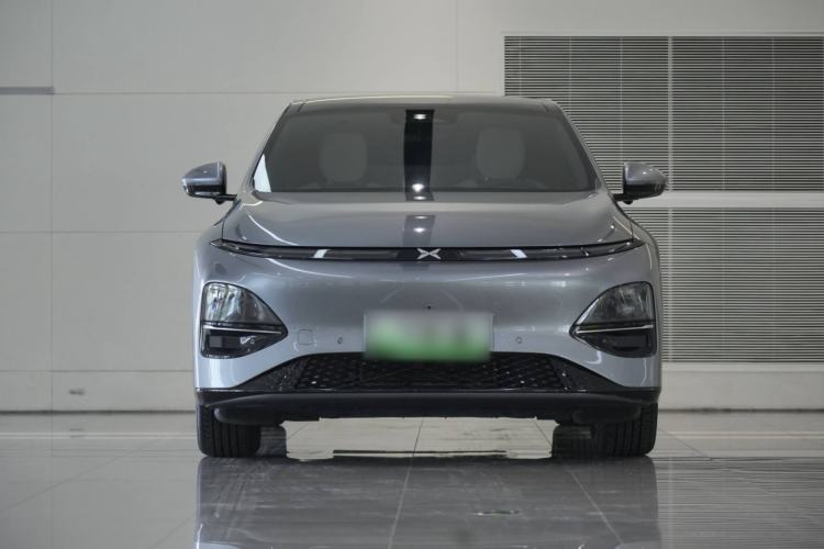 Used XPeng G6 2023 580 Long-Range Max Exterior 4